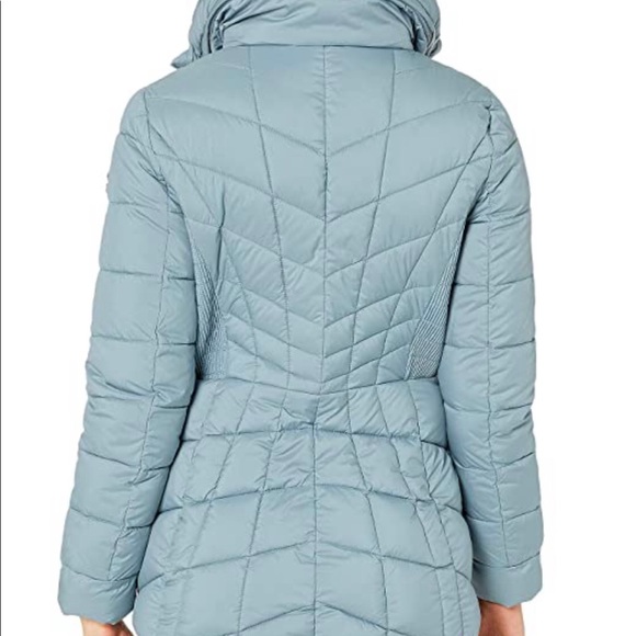 🆕 NWT EcoPlume Packable Puffer Jacket XXL - Picture 2 of 8